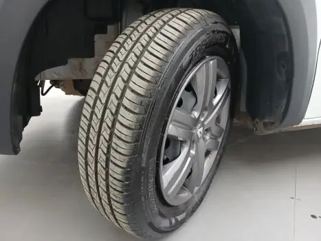 KWID 1.0 12V SCE FLEX ZEN MANUAL