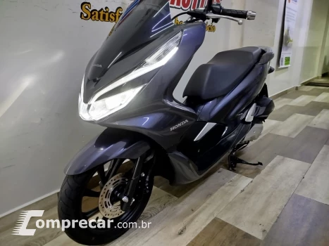 PCX 150