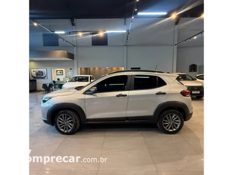 PULSE 1.3 FLEX DRIVE MANUAL