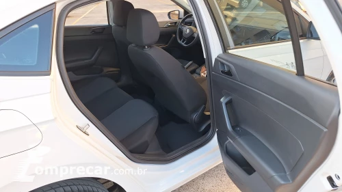 VIRTUS 1.6 MSI Sense