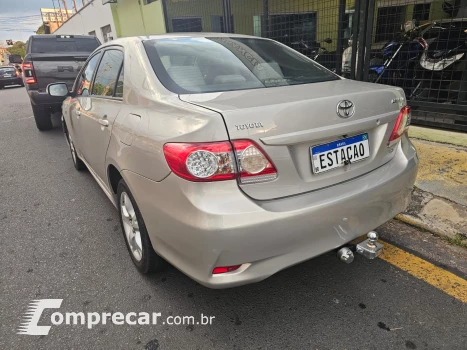 COROLLA 2.0 XEI 16V