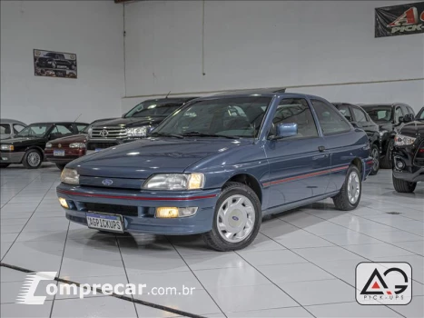 FORD ESCORT 2.0 I XR3 8V 2 portas