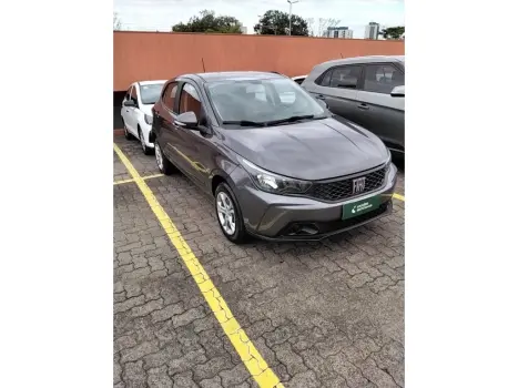 ARGO 1.0 FIREFLY FLEX DRIVE MANUAL