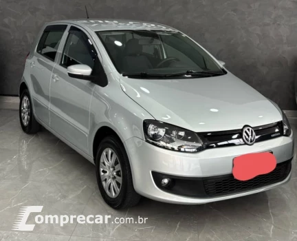 FOX 1.0 MPI Bluemotion 12V