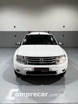 DUSTER 1.6 16V SCE Dynamique