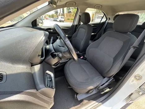 ONIX 1.4 MPFI LTZ 8V