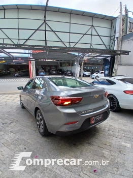 ONIX 1.0 Turbo Plus Premier