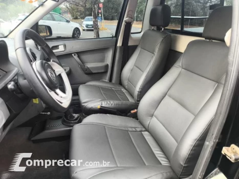 SAVEIRO - 1.6 MI SURF CS 8V 2P MANUAL G.IV