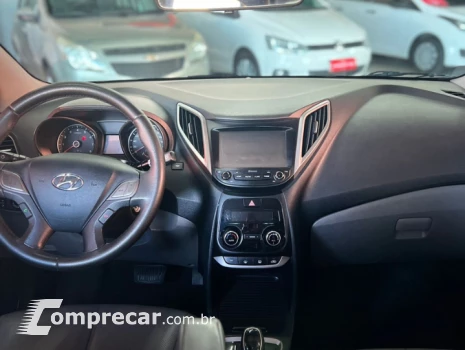 HB20S 1.6 Premium 16V