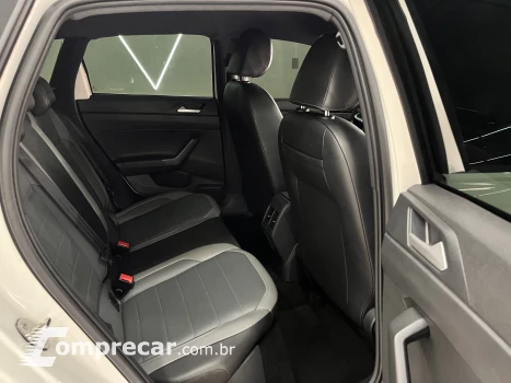 NIVUS 1.0 200 TSI Highline