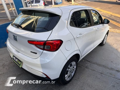 ARGO 1.0 Firefly Drive