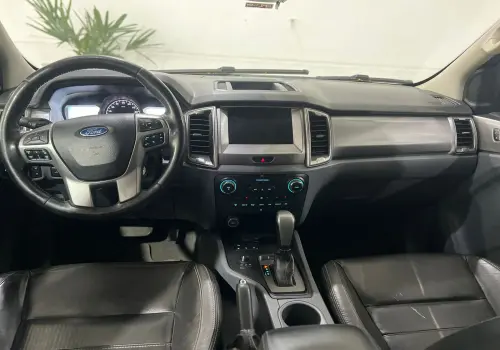 RANGER 3.2 Limited Plus 4X4 CD 20V