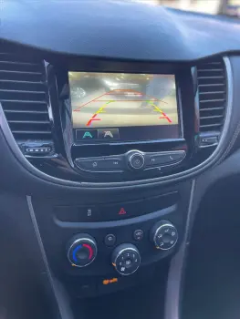 TRACKER 1.4 16V Turbo LT