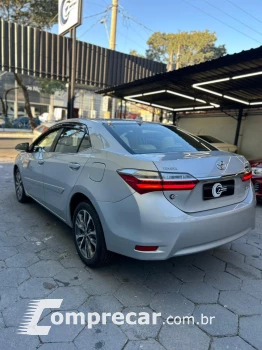COROLLA 2.0 Altis 16V