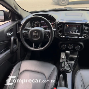 Toro Ultra 2.0 16V 4x4 TB Diesel Aut.