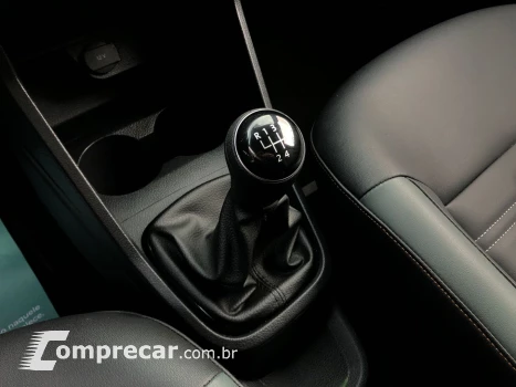 Saveiro 1.6 Msi Extreme Cd 16V Flex 2P Manual