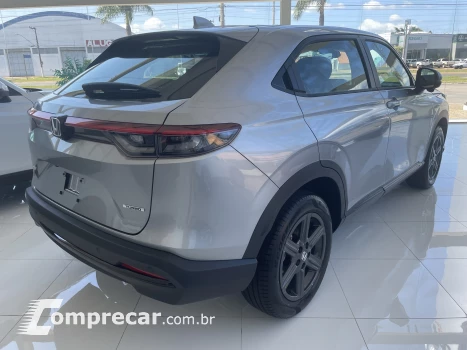 HR-V Advance 1.5 Turbo