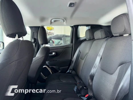 RENEGADE 1.8 16V Sport