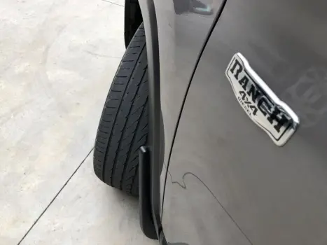 Toro Ranch 2.0 16V 4x4 TB Diesel Aut.