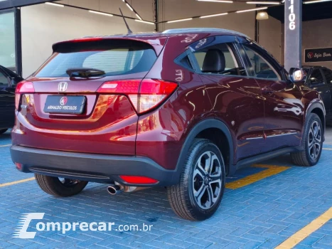 HR-V EX 1.8 Flexone 16V 5p Aut.