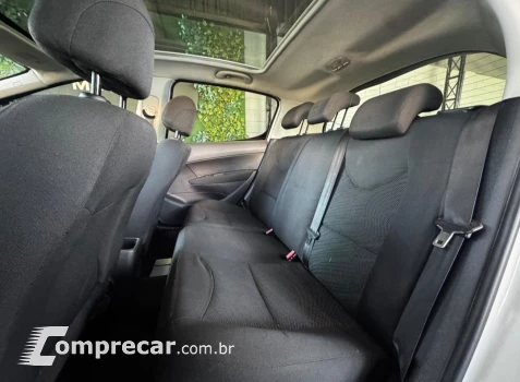 308 Active 1.6 Flex 16V 5p mec.