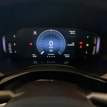 Toro Ranch 2.2 16V 4x4 TB Diesel Aut.