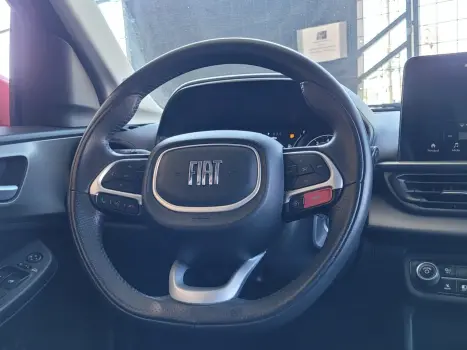 PULSE AUDACE 1.0 Turbo 200 Flex Aut.