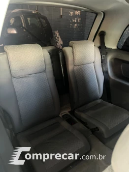 ZAFIRA 2.0 MPFI Elegance 8V