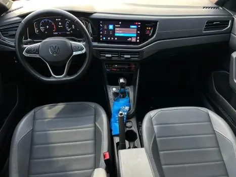 Nivus Highline 1.0 200 TSI Flex Aut.