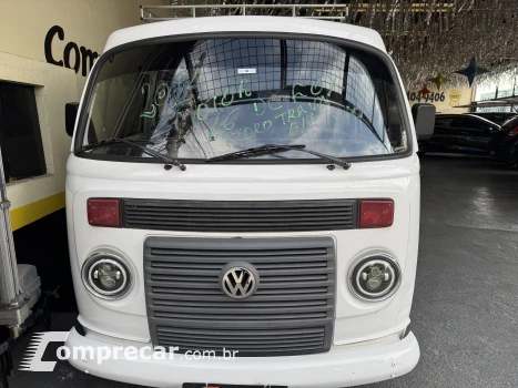 KOMBI 1.4 MI STD Escolar 8V
