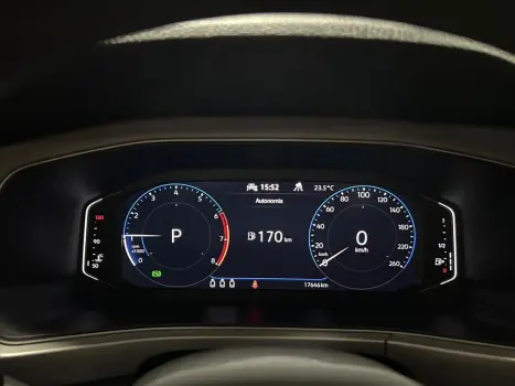 T-CROSS 1.0 200 TSI TOTAL FLEX COMFORTLINE AUTOMÁ