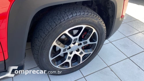 JEEP RENEGADE 1.8 16V LONGITUDE