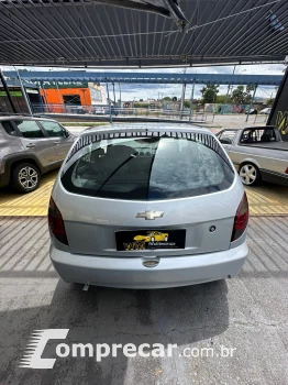 CELTA 1.0 MPFI LS 8V