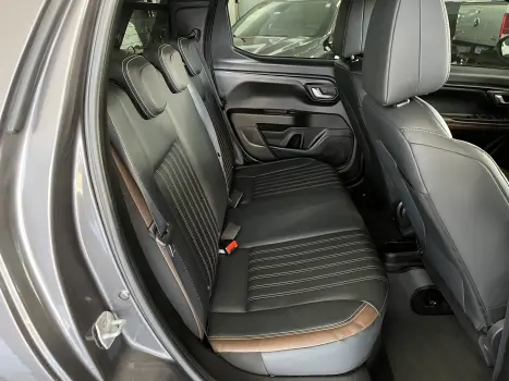 STRADA 1.0 Turbo 200 Ranch CD