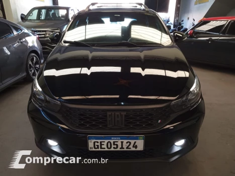 ARGO 1.3 Firefly Drive S-design