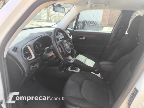 RENEGADE 1.8 16V Sport