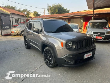 RENEGADE 1.8 16V Sport
