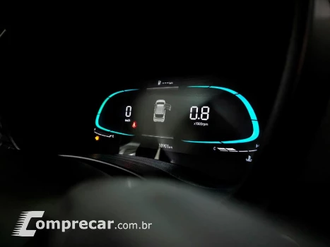 HB20 1.0 12V FLEX LIMITED PLUS MANUAL