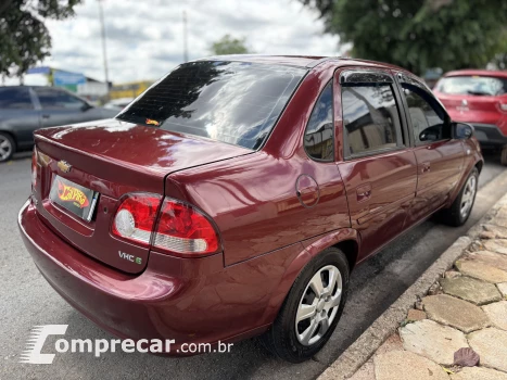 CLASSIC 1.0 MPFI LS 8V