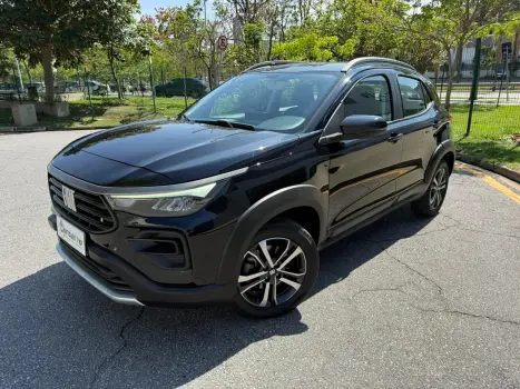 Fiat PULSE 1.0 Turbo 200 4 portas