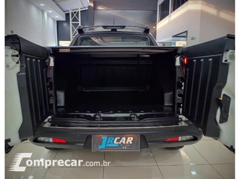 TORO 1.3 TURBO 270 FLEX FREEDOM AT6