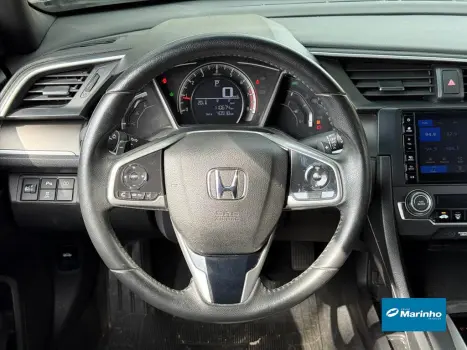 CIVIC 2.0 16V FLEXONE EX 4P CVT