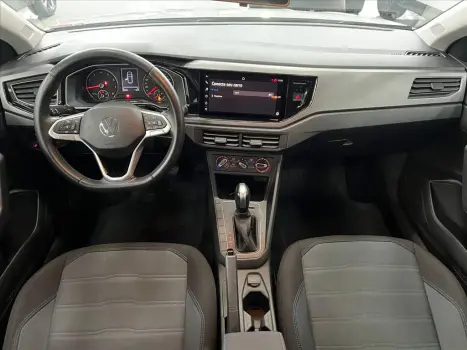 NIVUS 1.0 200 TSI TOTAL FLEX COMFORTLINE AUTOMÁTI