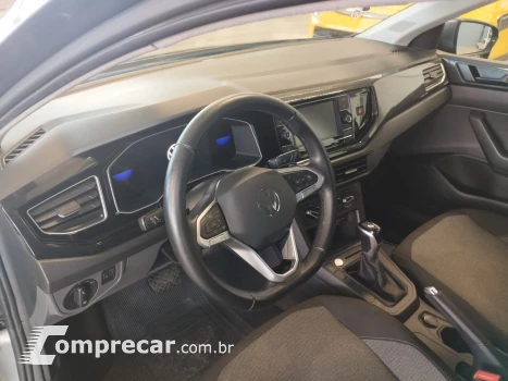 POLO 1.0 TSI Comfortline