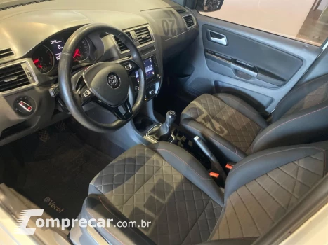 Fox 1.6 4P XTREME FLEX