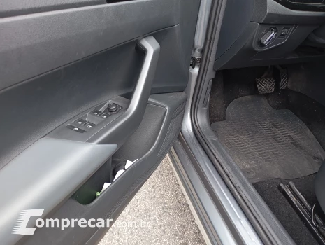 NIVUS 1.0 200 TSI Highline