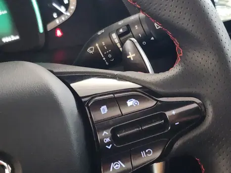 Creta N Line 1.0 TB 12V Flex Aut.