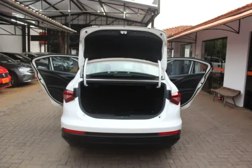 Cronos 1.0 4P FIREFLY FLEX DRIVE