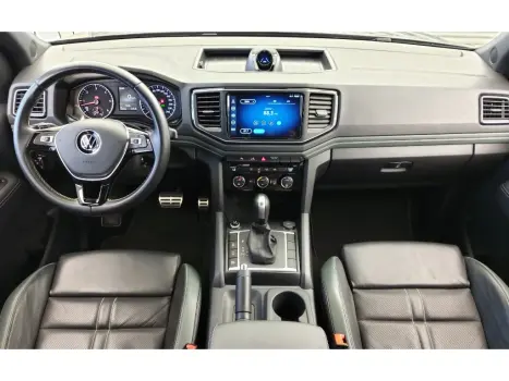 AMAROK 3.0 V6 TDI DIESEL EXTREME CD 4MOTION AUTOMÁTICO