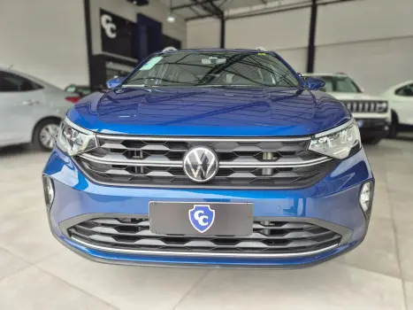 NIVUS 1.0 200 TSI Highline